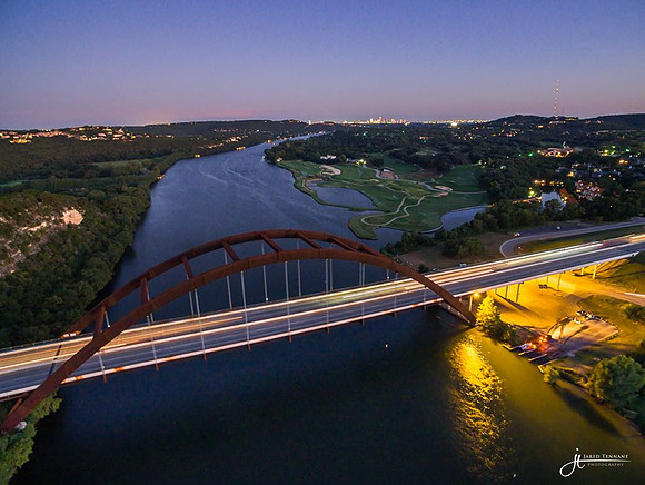 360 Bridge