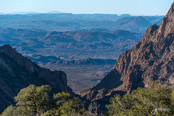 Big Bend