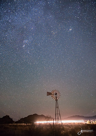 Big Bend