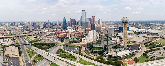 Dallas, Texas