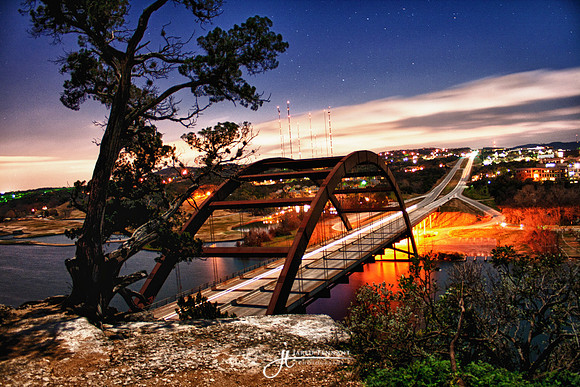 360 Bridge