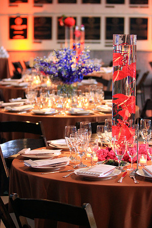 Suzanne Court Catering & Events