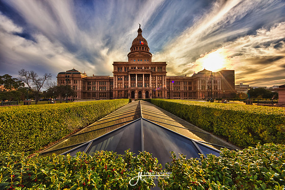 Texas Capitol