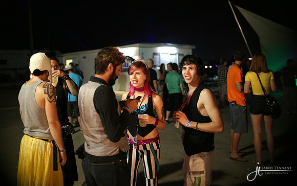 Euphoria Music Fest