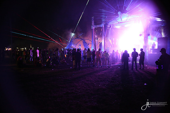 Euphoria Music Fest