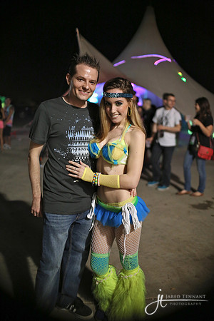 Euphoria Music Fest
