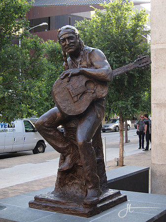 Willie Nelson