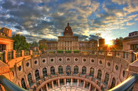 Texas Capitol