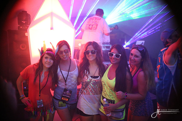 Euphoria Music Fest