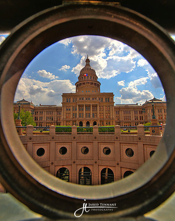 Texas Capitol