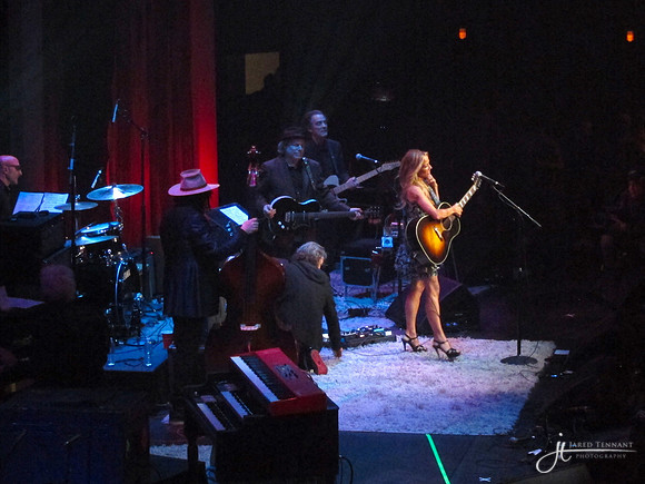 Sheryl Crow