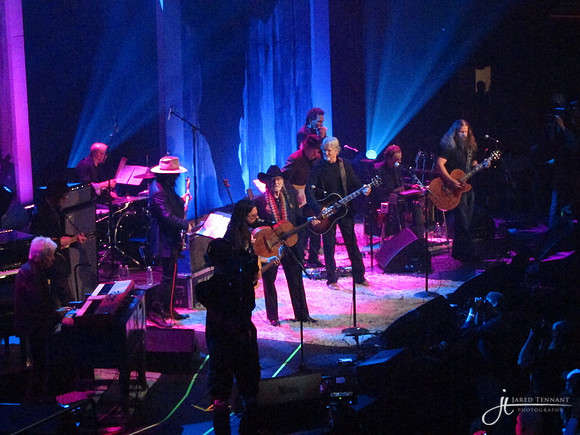 Johnny Cash Tribute