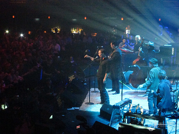 Johnny Cash Tribute