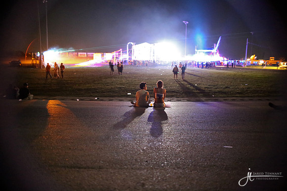 Euphoria Music Fest
