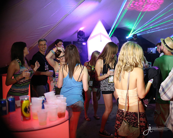 Euphoria Music Fest