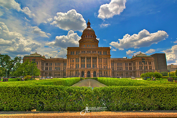 Texas Capitol