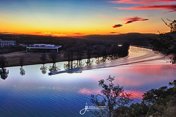 Lake Austin